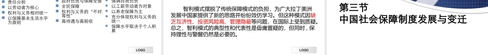 第02章 社会保障制度发展与变迁.ppt
