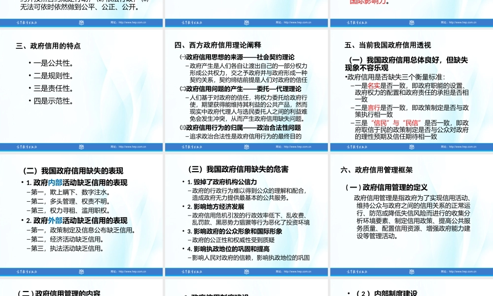 第07章政府信用管理.ppt