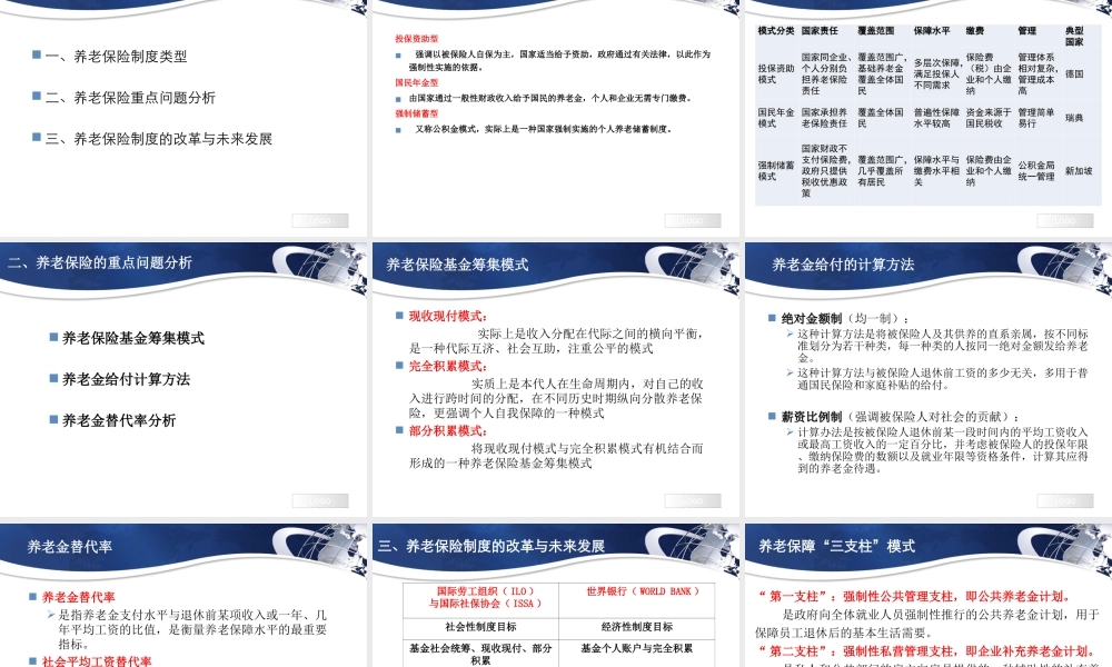 第05章 养老保险制度.ppt