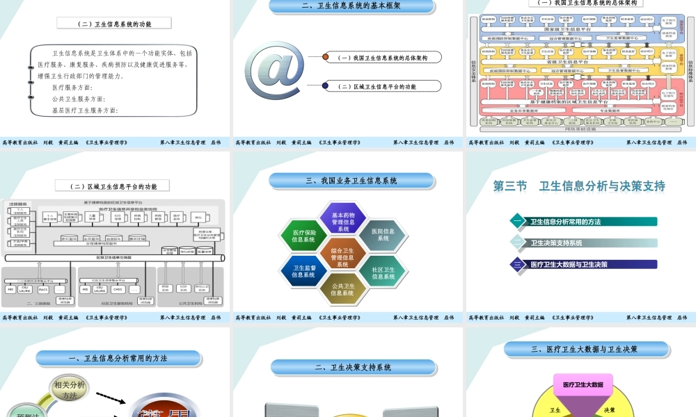 第08章 卫生信息管理.ppt