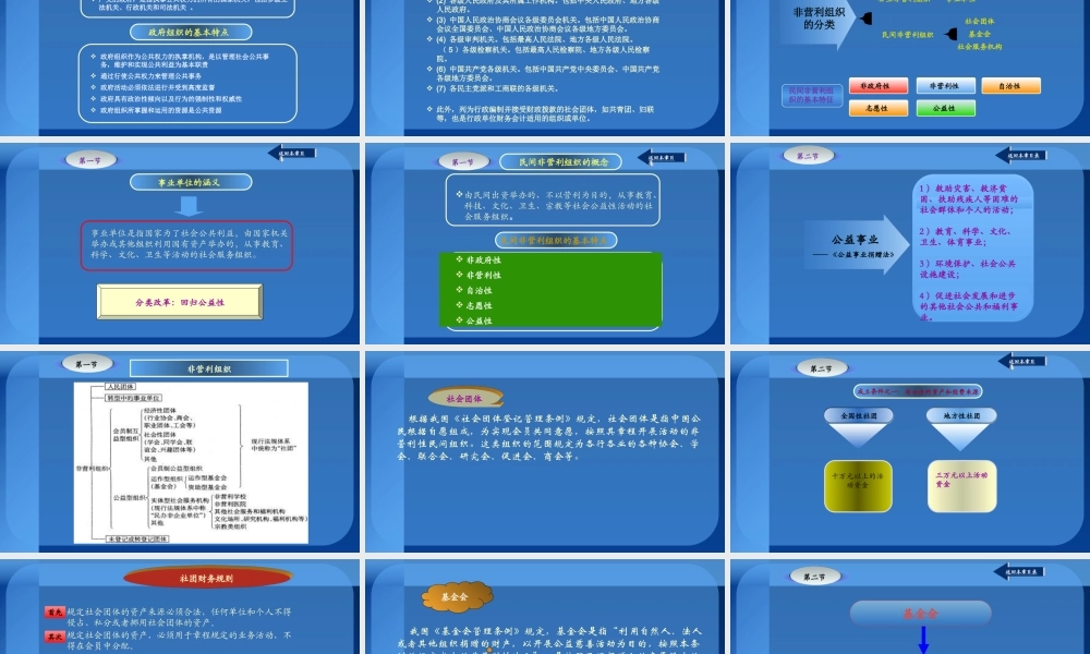 第01章 公共组织概论.pptx