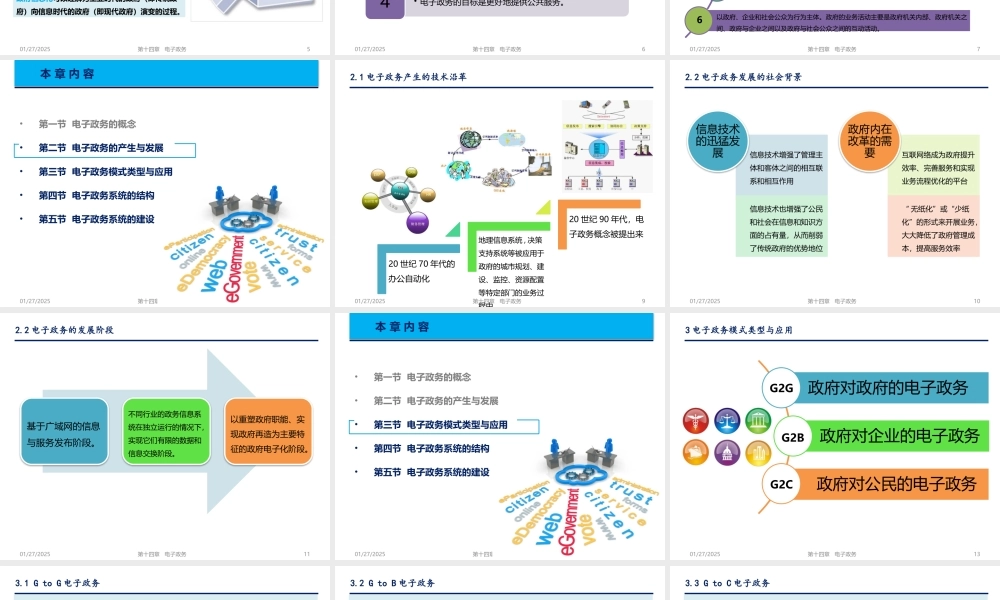 第13章 电子政务.pptx