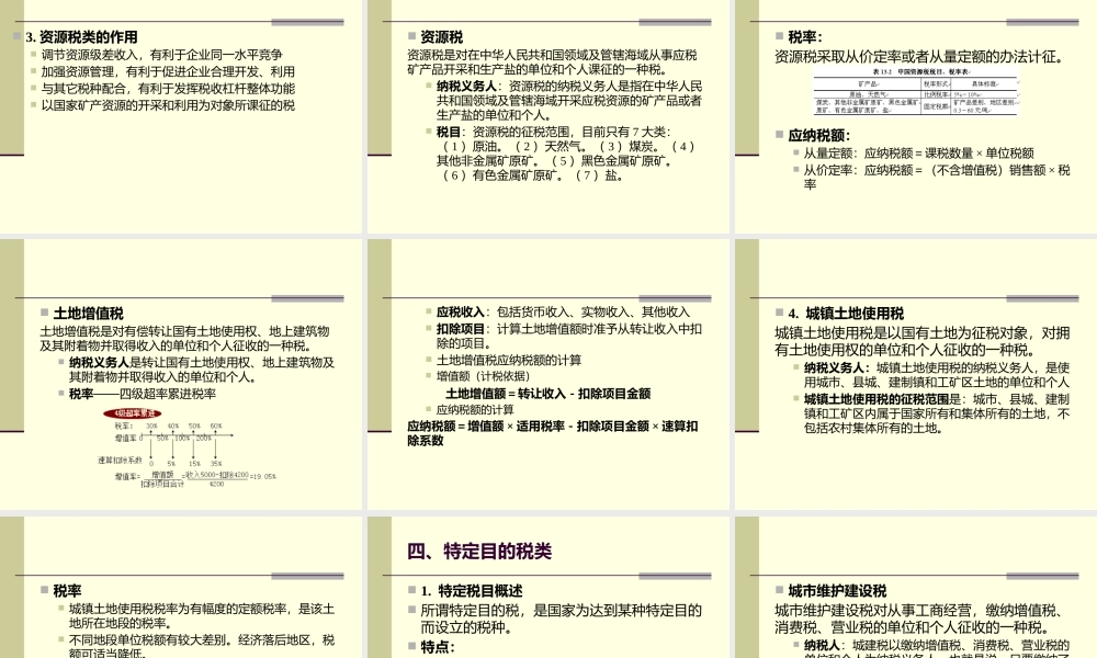 第13章 其他课税.pptx