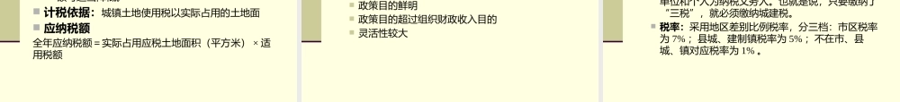 第13章 其他课税.pptx