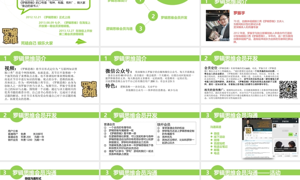 开发：逻辑思维的客户开发与沟通.pptx