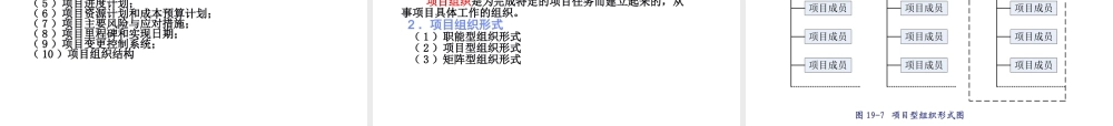 第19章 项目管理.ppt
