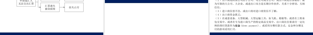 4第四章-汇付.ppt