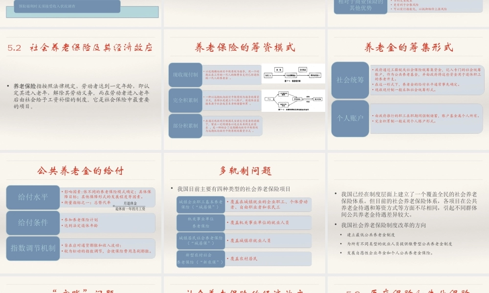 05 社会保险支出.ppt