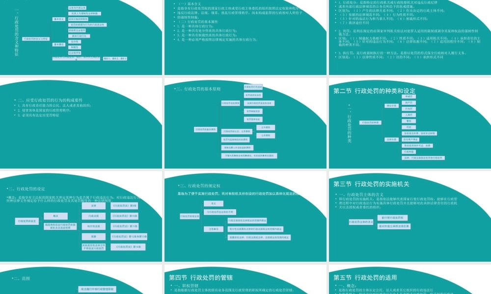 08 第八章 行政处罚.ppt
