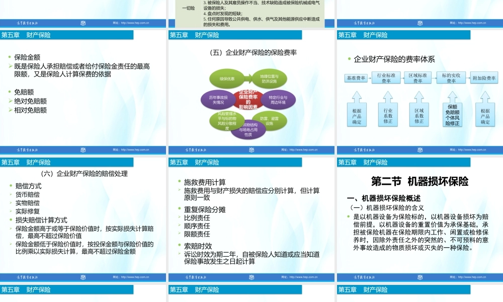 5-财产保险.pptx
