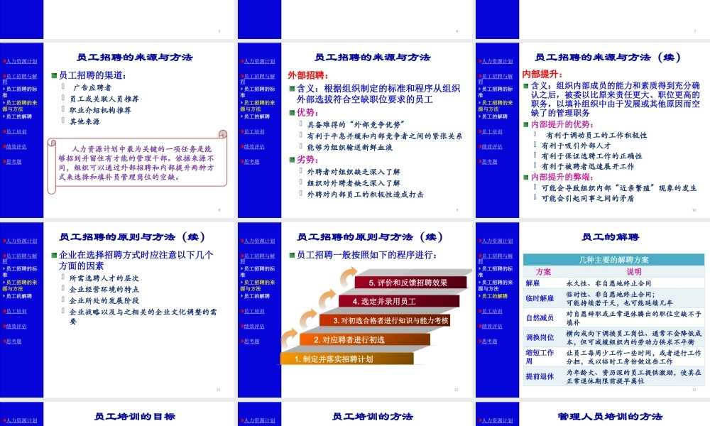 09 人力资源管理.ppt