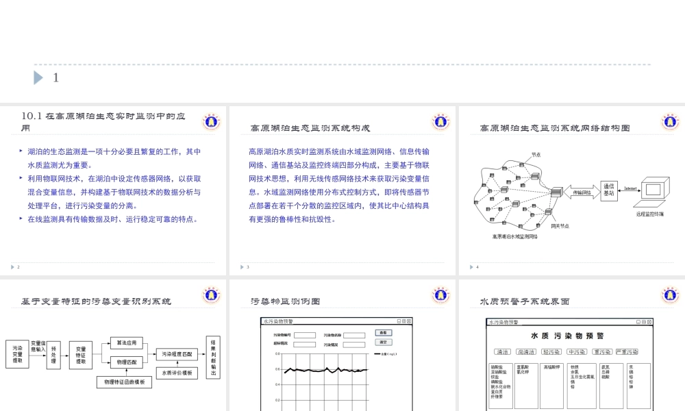 物联网技术(第10章).ppt