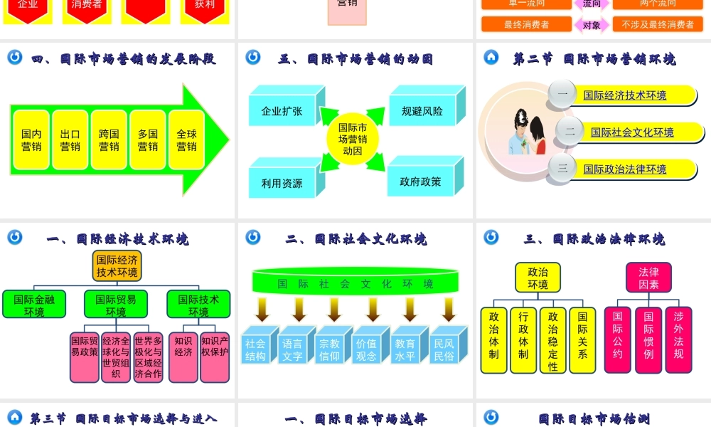 16章 国际市场营销.ppt