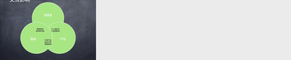 p第十六章 情境与消费者购买行为.pptx