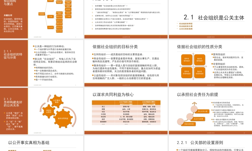第02章 社会组织与公共关系.pptx