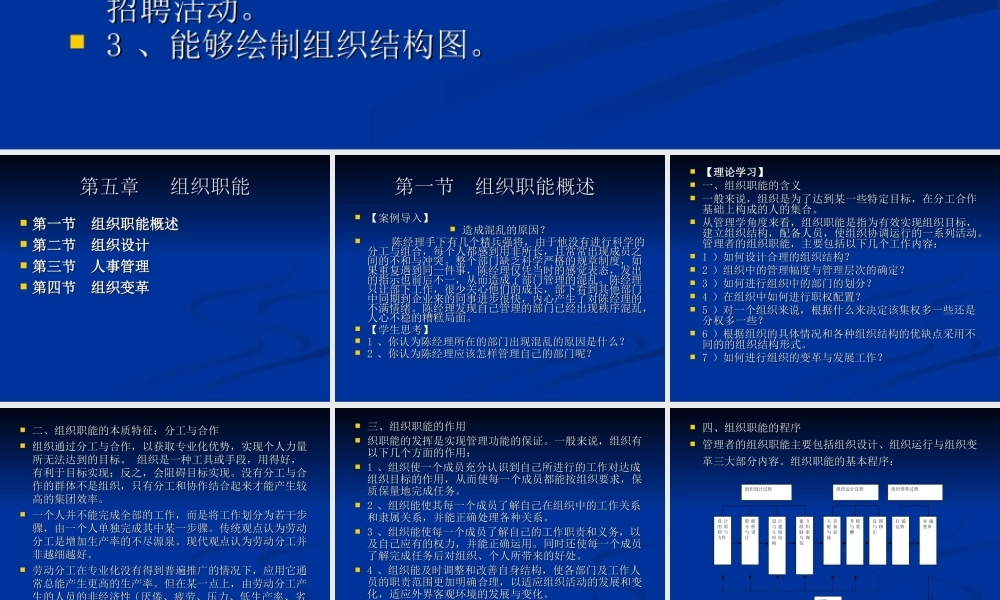 第05章组织职能.ppt