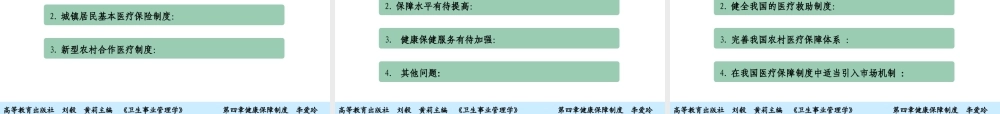 第04章 健康保障制度.ppt