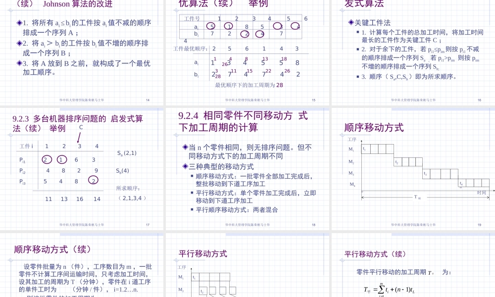 第9章 制造业作业计划与控制.ppt