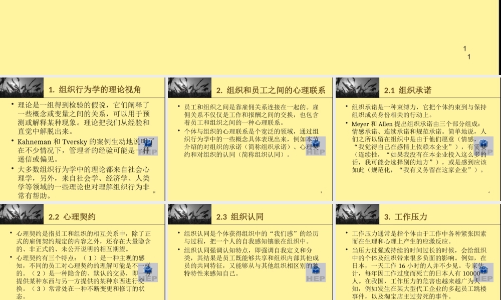 第10章 组织行为学的新进展.pptx