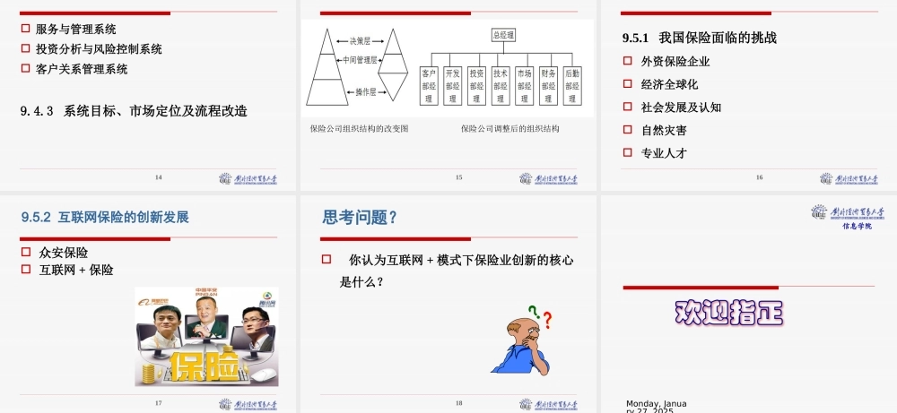 第09章 网上保险.pptx