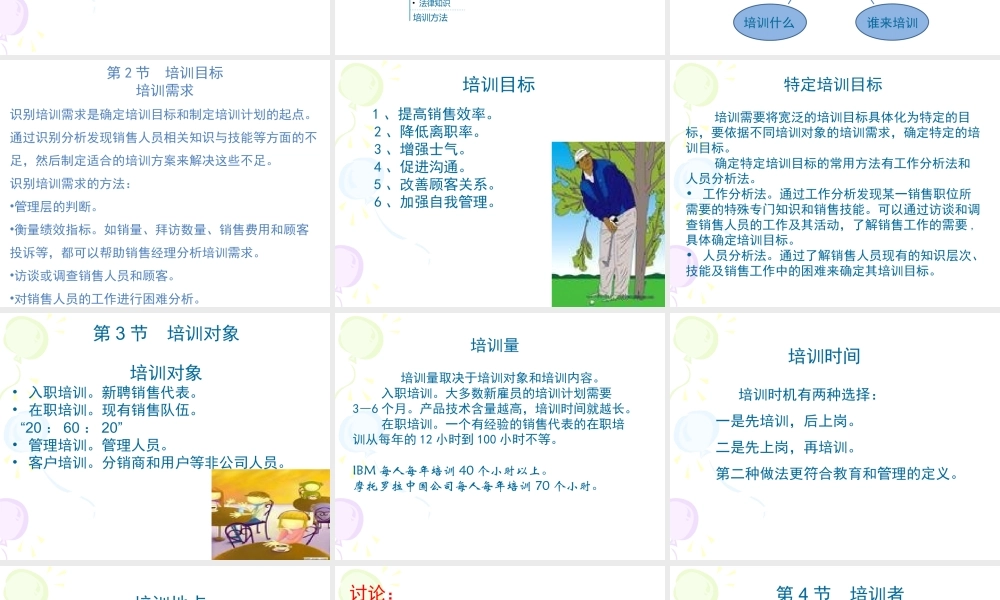 第6章销售人员的培训.ppt