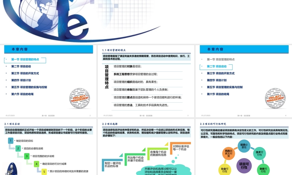 第10章 项目管理.pptx
