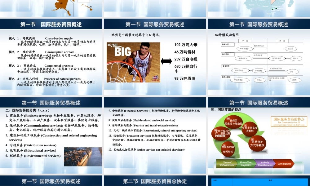 第09章国际服务贸易.ppt