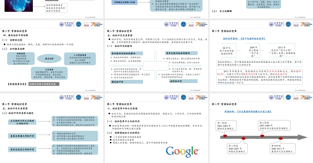 第八章 组织变革与管理.pptx