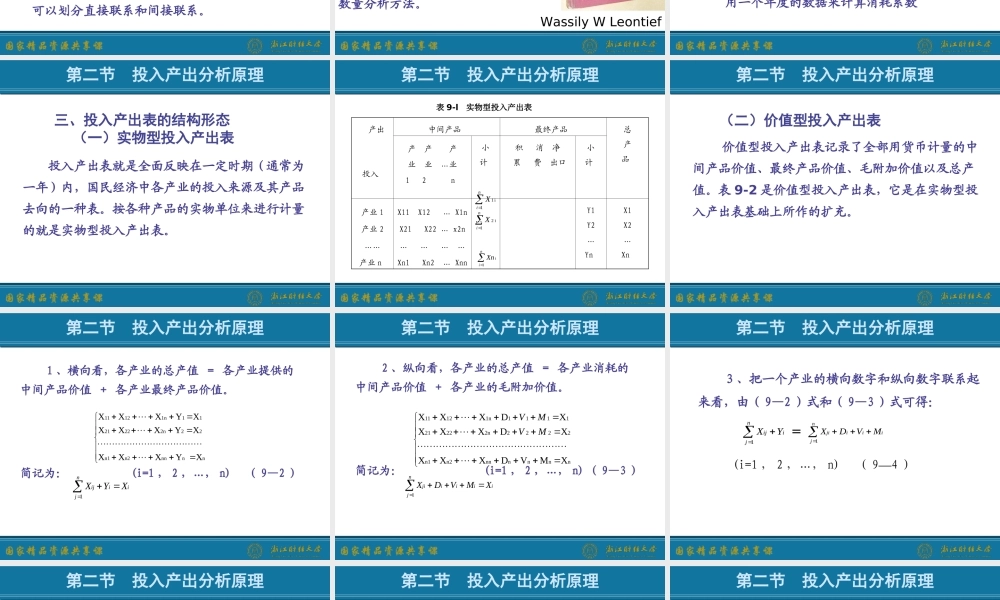 9.产业关联.ppt
