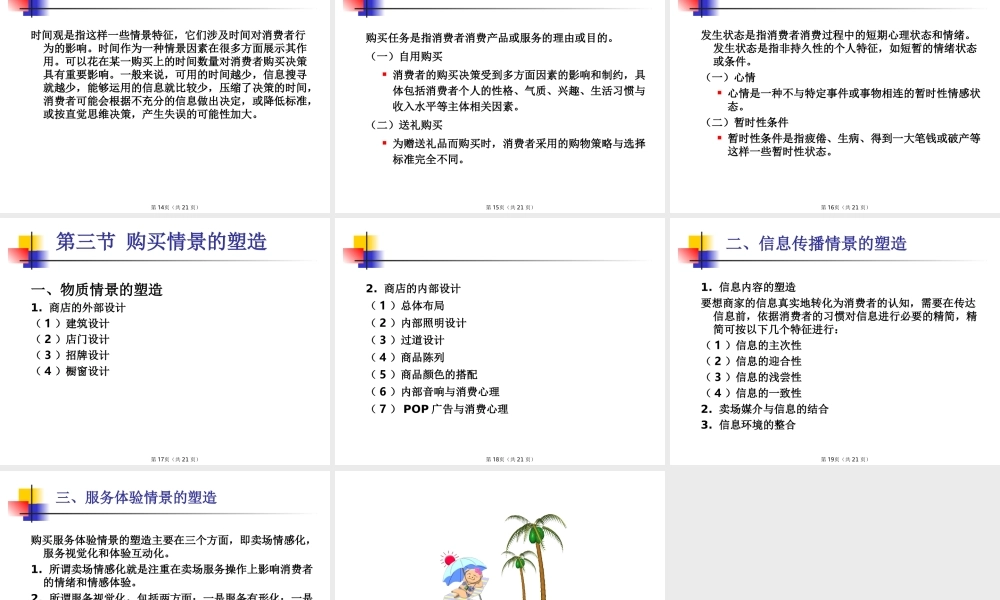 第15章 情景与消费者行为.ppt