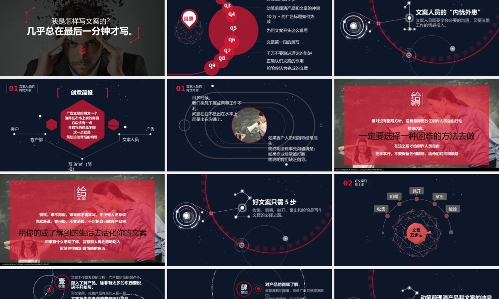 广告文案写作PPT.pptx