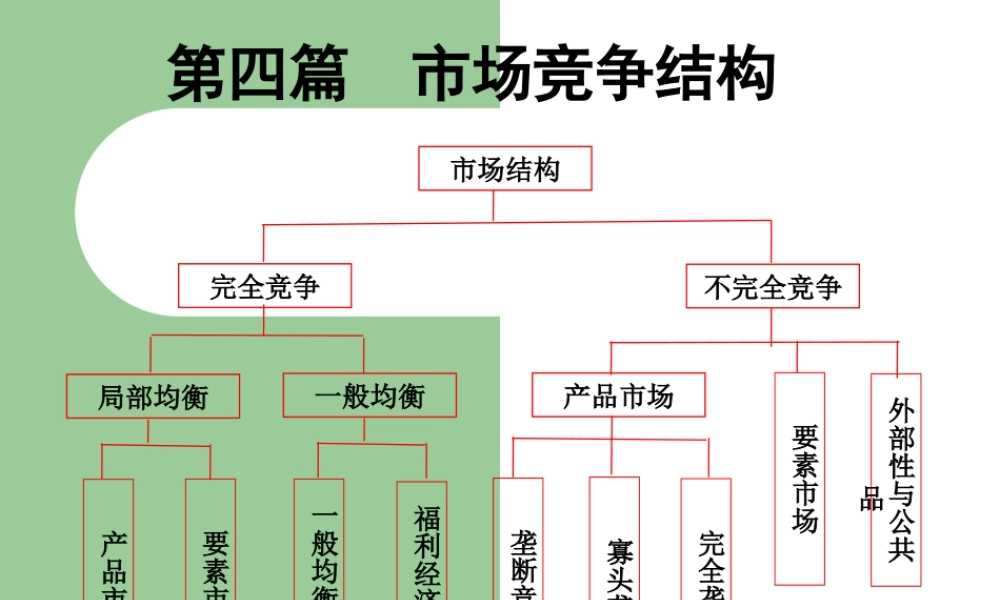 第四篇-第九章完全竞争市场.ppt