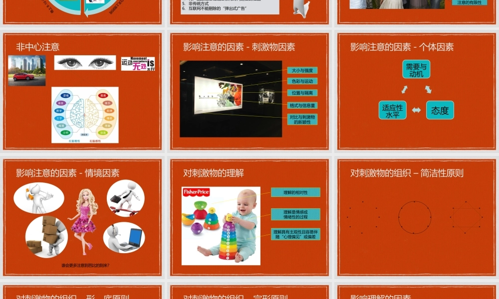 g第七章 消费者的知觉.pptx