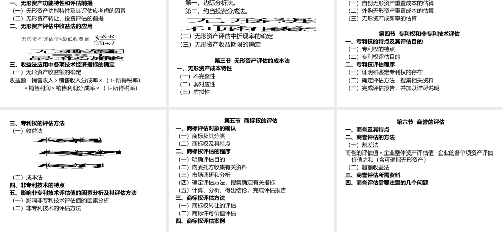 资产评估原理（2）.pptx