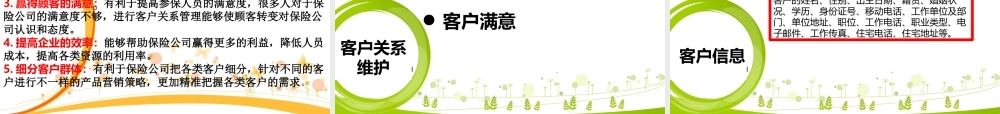 综合：保险业客户关系管理.pptx