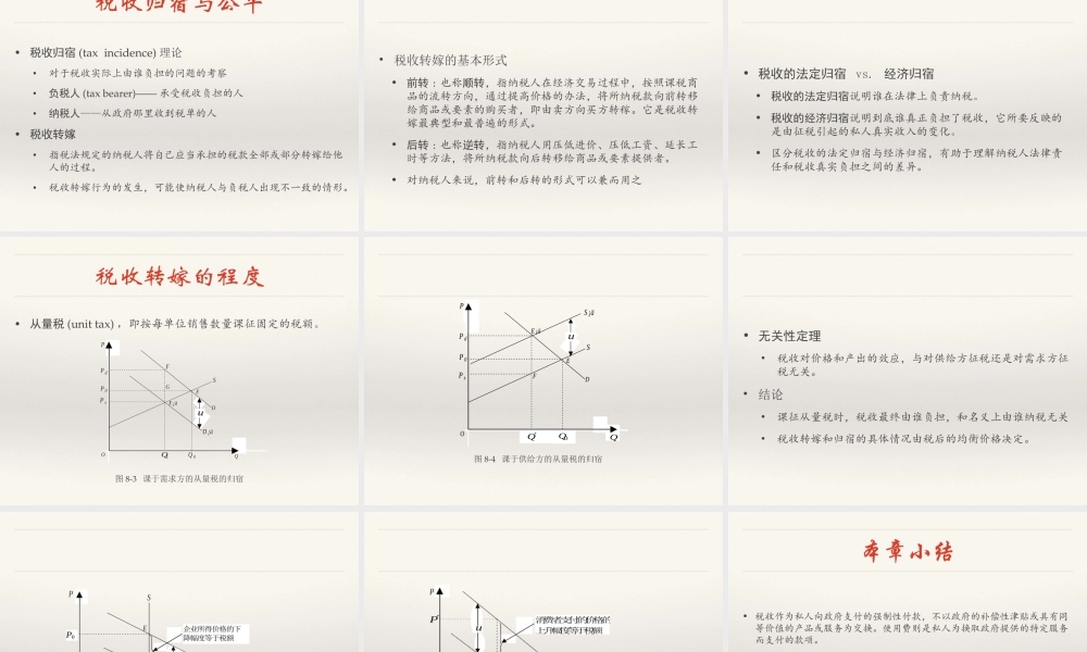 08 税收理论.ppt