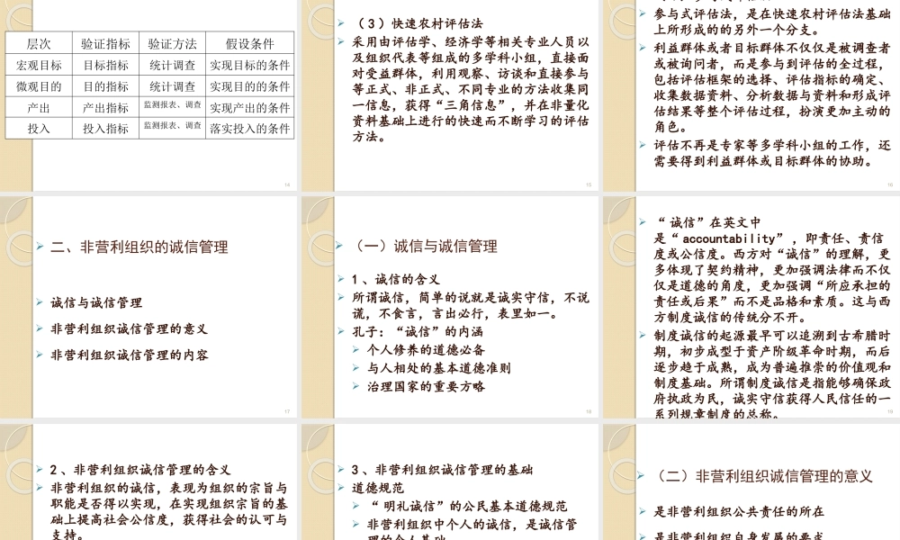 10非营利组织管理学-李玫-第十章.pptx