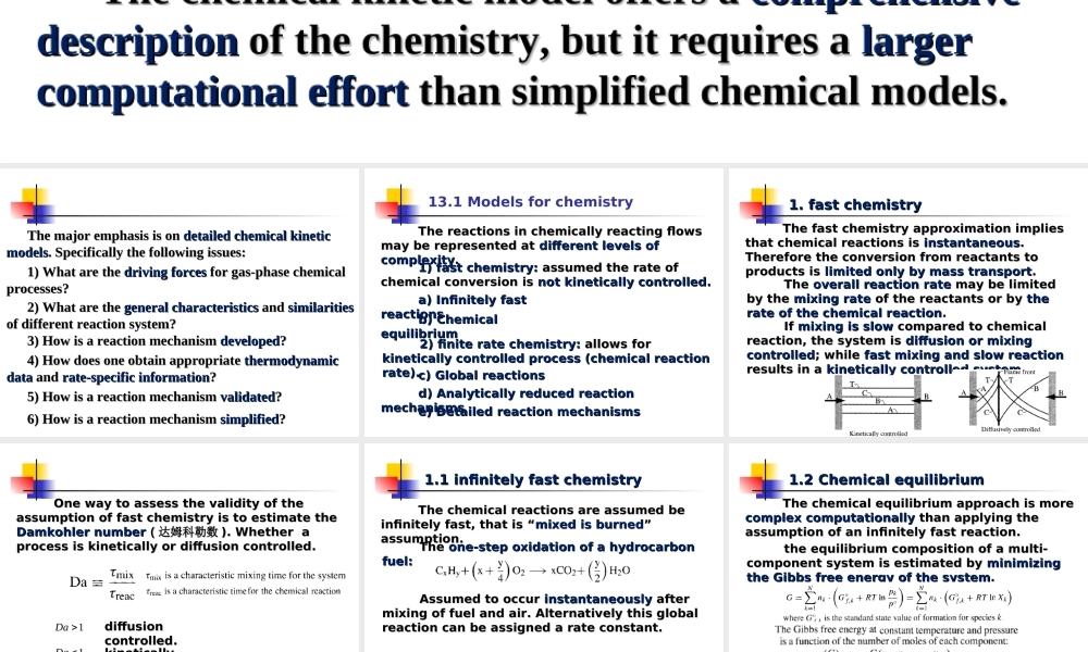 13 Reaction mechanisms.ppt
