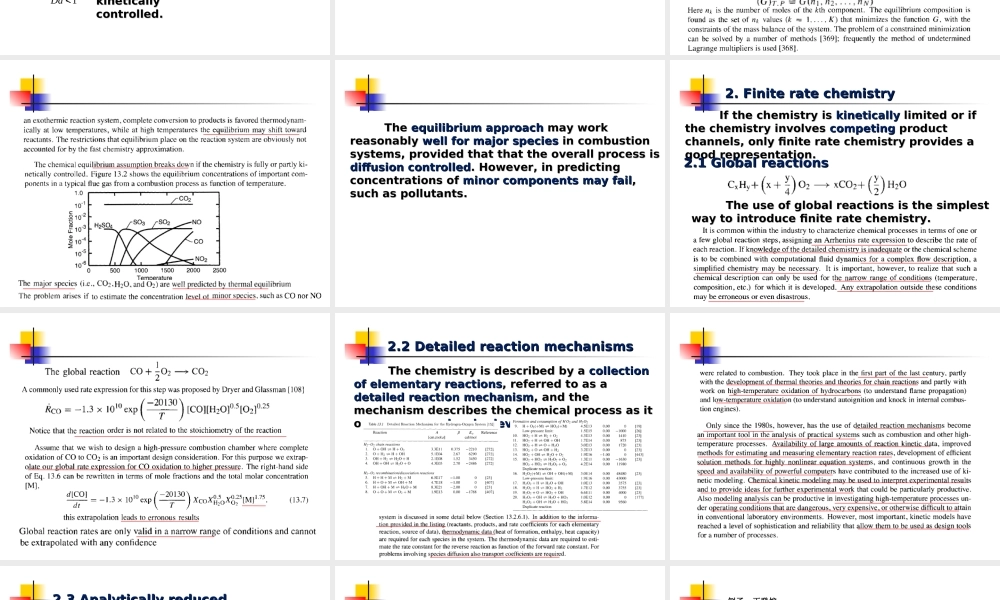 13 Reaction mechanisms.ppt