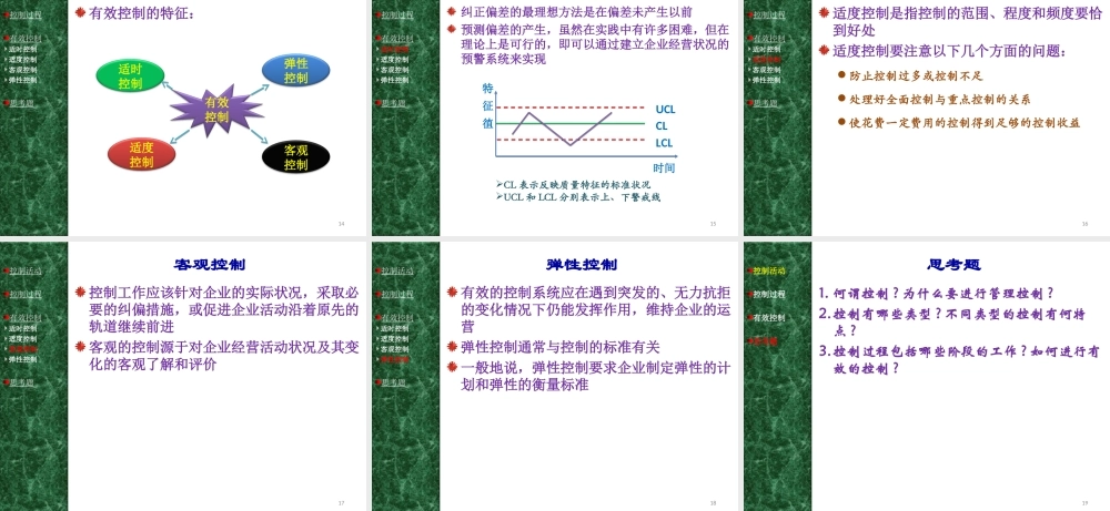 14 控制与控制过程.ppt