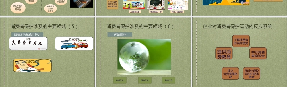 q第十七章 消费者保护.pptx