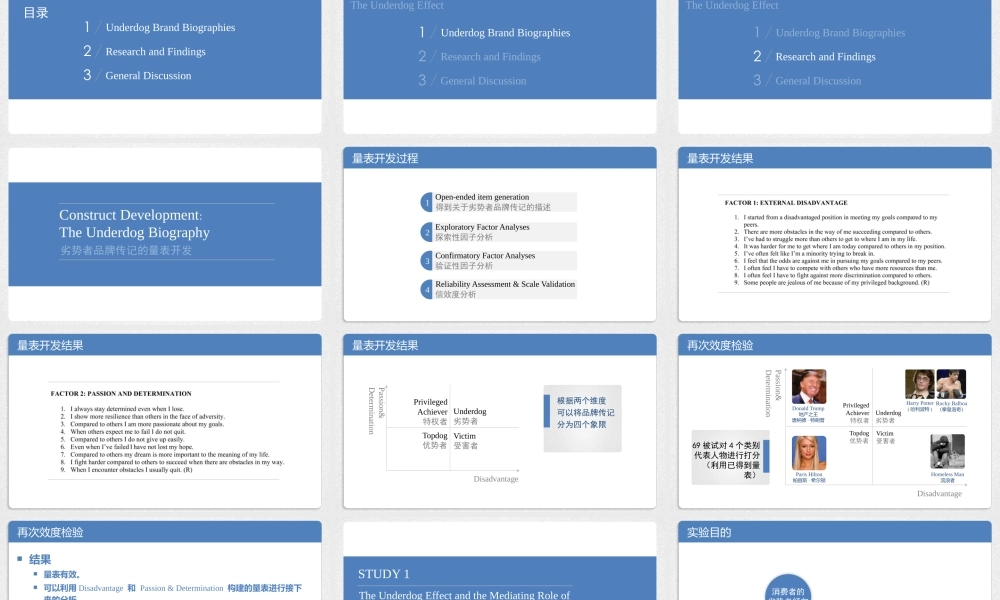 品牌传记 @曹将PPTao.pptx