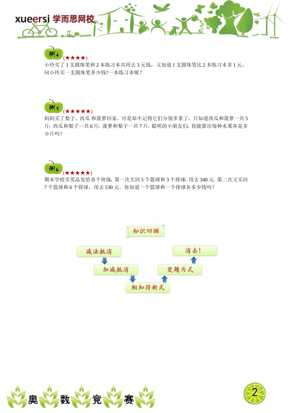 神奇的等式加减法.doc_第2页