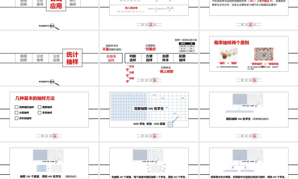 所需暴露单位数量 @曹将PPTao.pptx