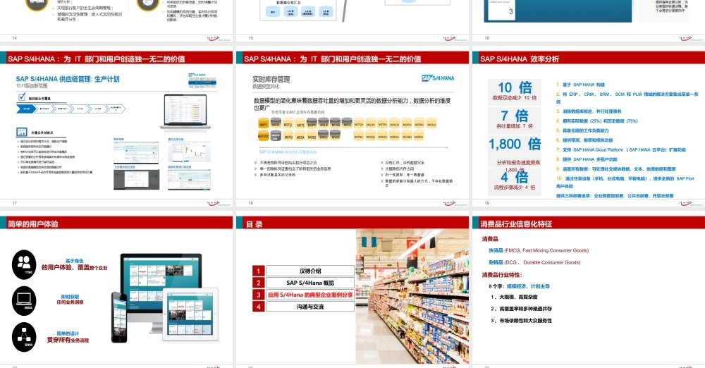 数字经济时代下S4 HANA勇挑消费品行业数字化转型重担V2.0(1).pptx