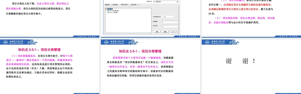 (037)2.5.1：项目分类管理.pptx