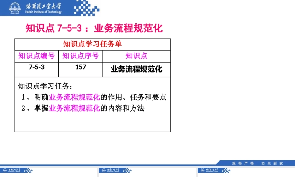 (157)7.5.3：业务流程规范化.pptx