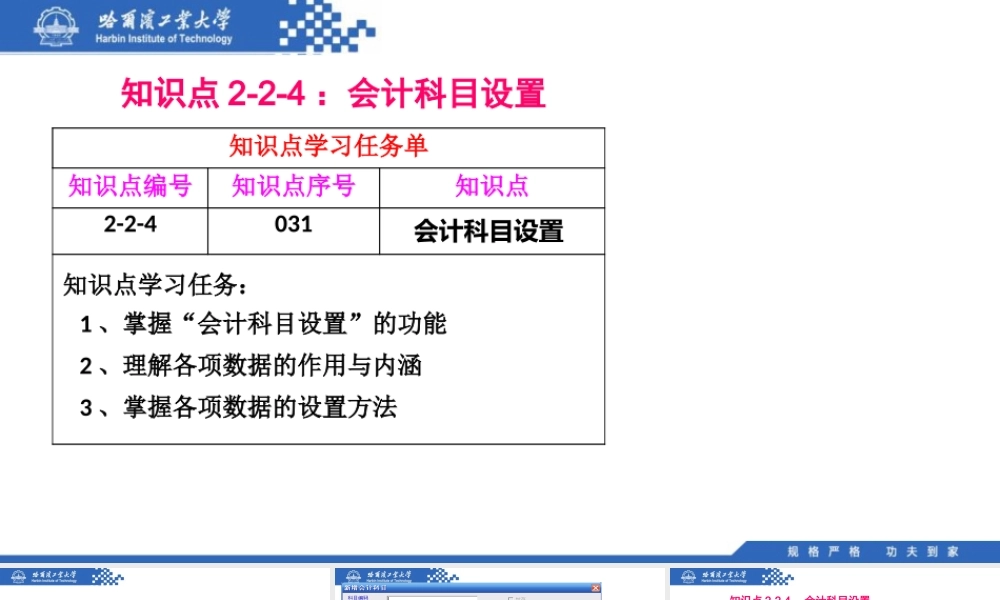 (031)2.2.4：会计科目设置.pptx