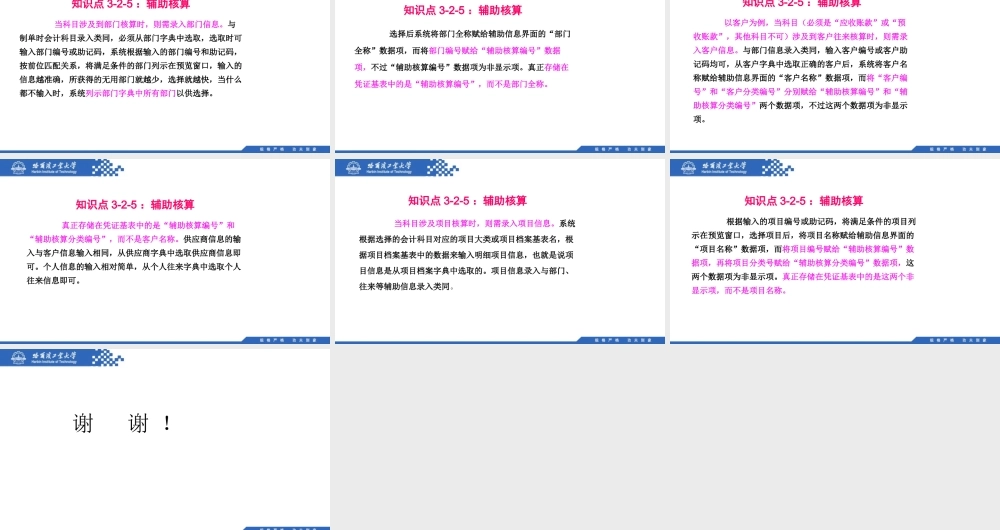 (048)3.2.5：辅助核算.pptx
