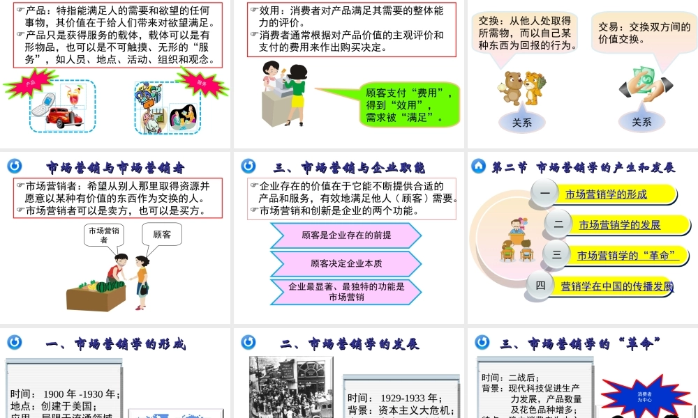 01章 市场营销与市场营销学.ppt